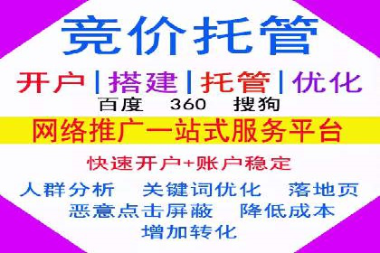SEM托管优化案例：提升广告投放ROI